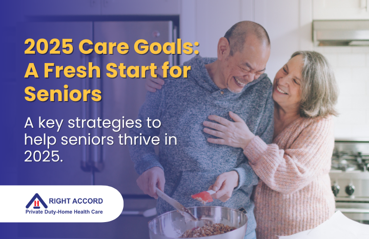 2025 Care Goals: A Fresh Start for Seniors